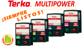 terko multipower