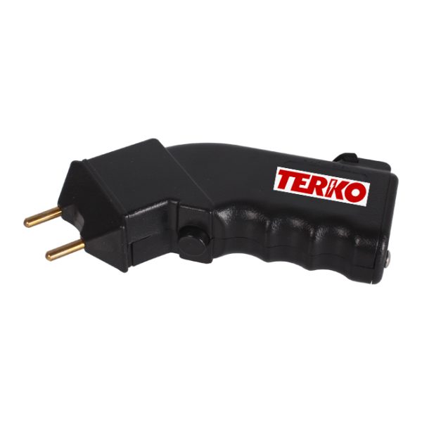 Mini Picana Eléctrica De Mano