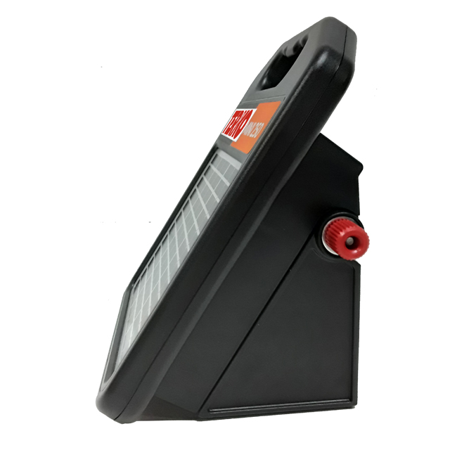 Electrificador Solar Mini250 - Imagen 2