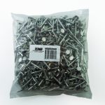 Clavos Galvanizados Para Aisladores - Bolsa X Kg