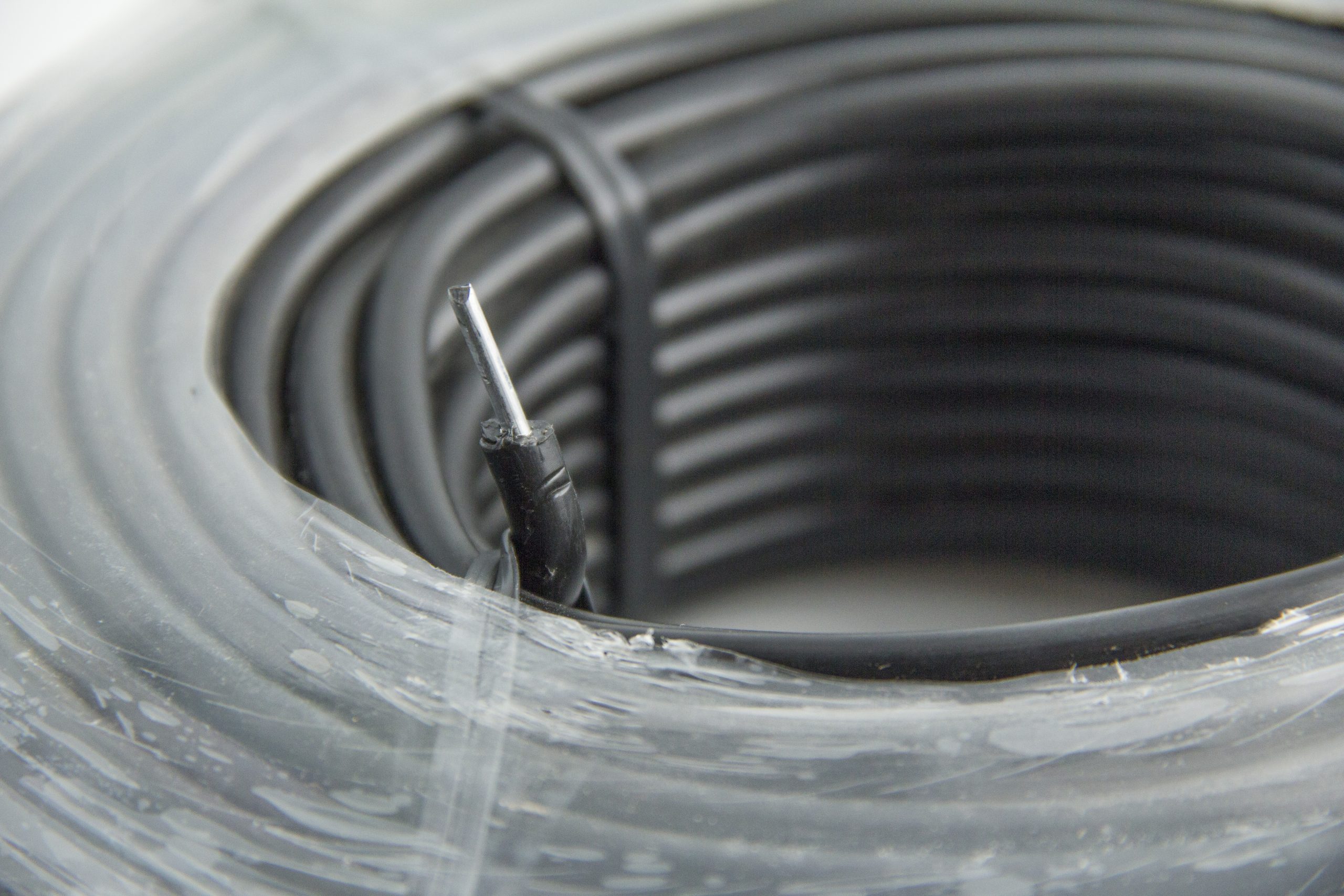 Cable Subterráneo por 100 mts - Imagen 2