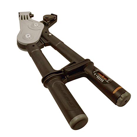 Pinza Rápida para Alambrar